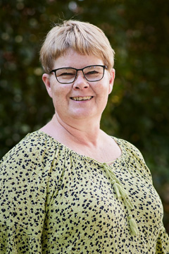 Anni-Dorthe Lauridsen