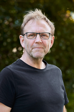 Carsten Jeppesen