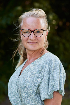 Lene Pedersen