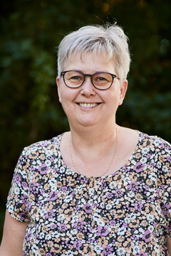 Marianne Rindom